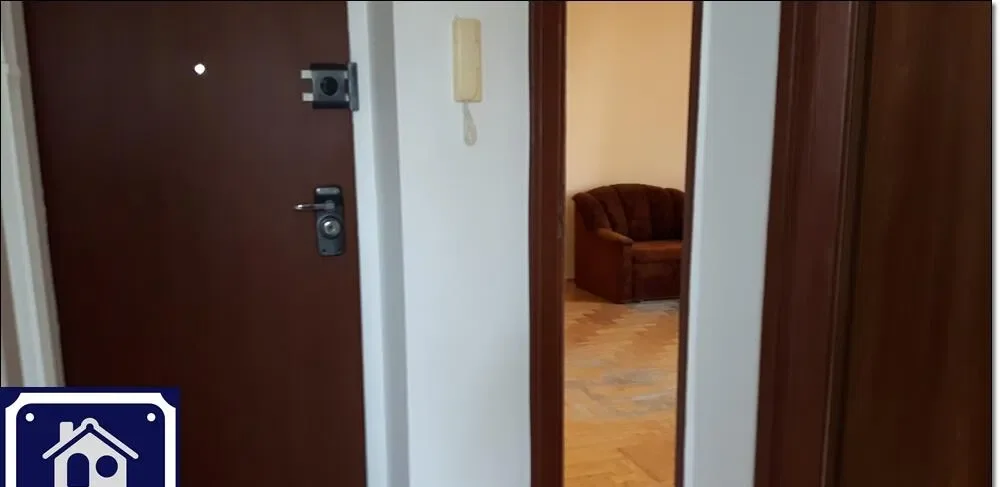 Dwupokojowe mieszkanie w Krakowie, Krowodrza - zdjęcie 5