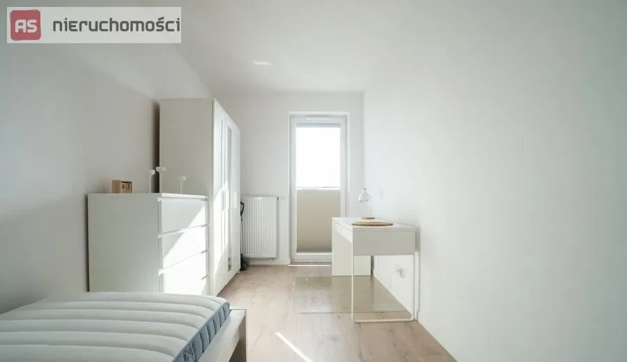 Nowe mieszkanie w super lokalizacji. Miejsce parki - zdjęcie 10