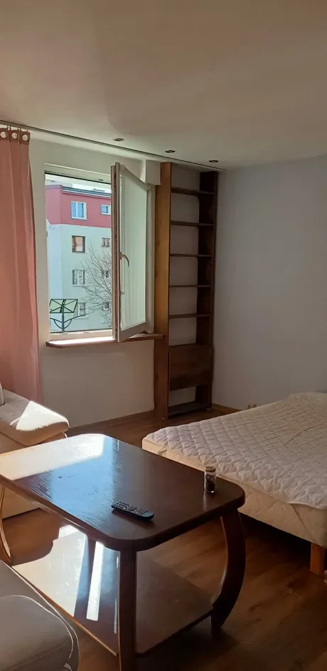 Kawalerka 30 m do wynajęcia - zdjęcie 3