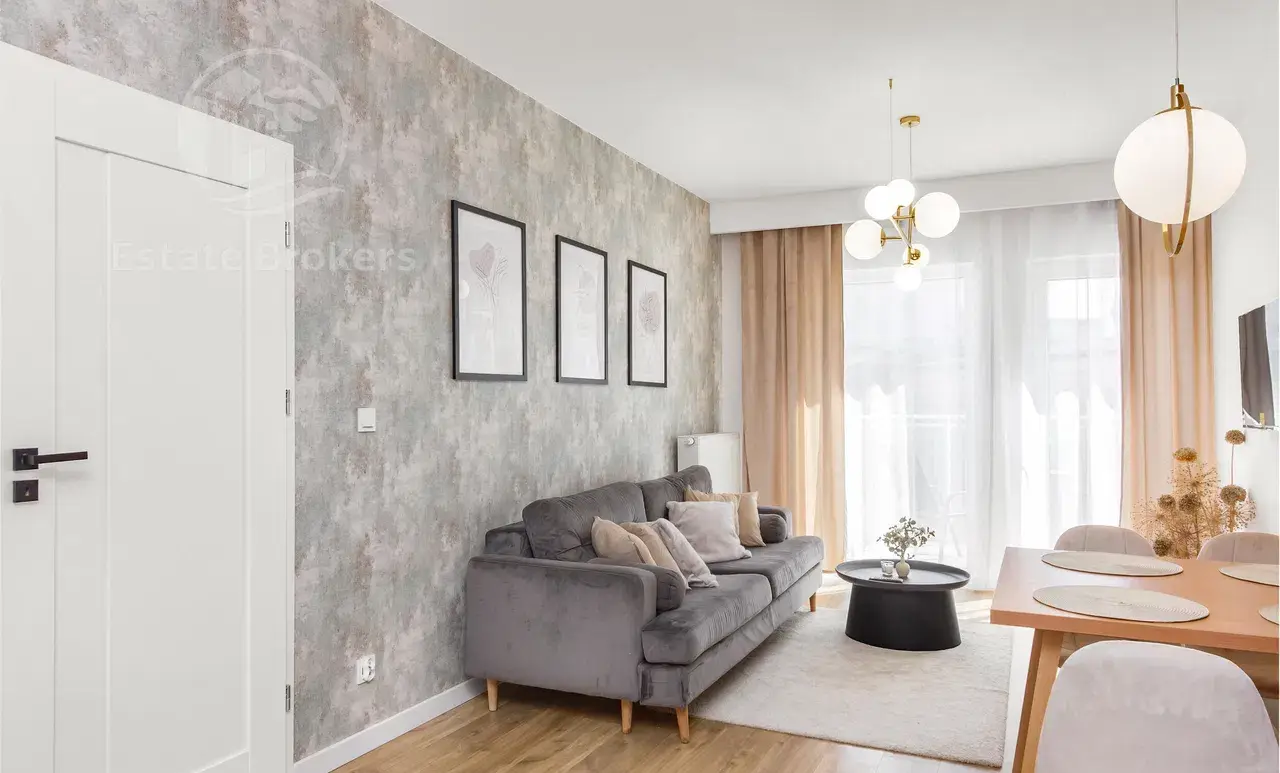 Bulwar Staromiejski | Tuż przy Rynku | Balkon - zdjęcie 3