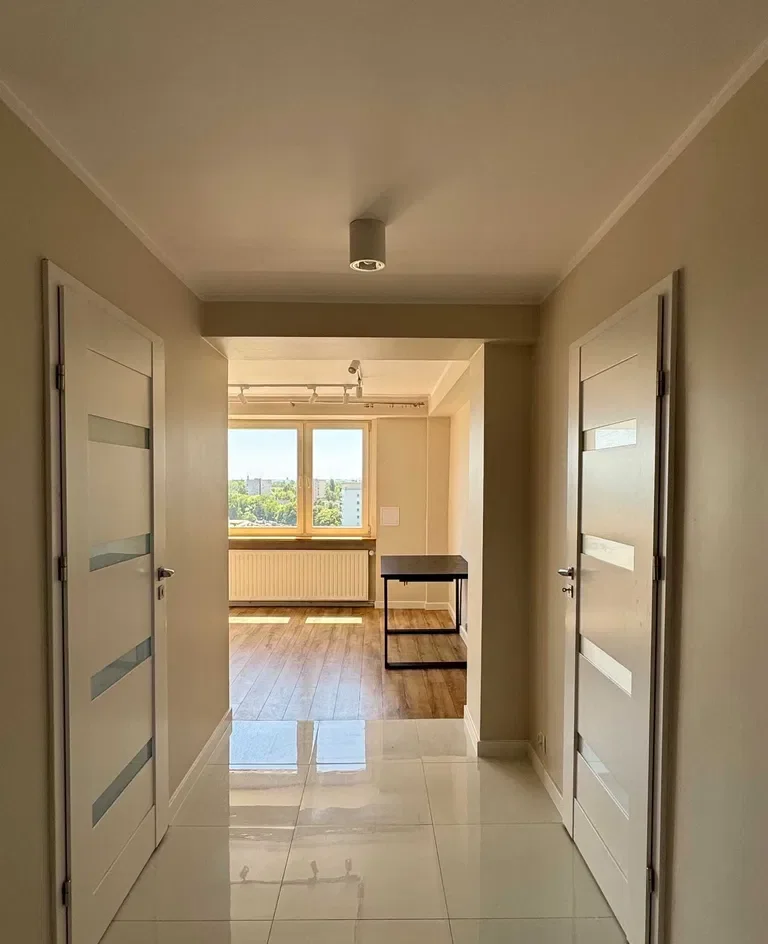 3 pokoje Gocław Balkon Oddzielna kuchnia Od zaraz - zdjęcie 4