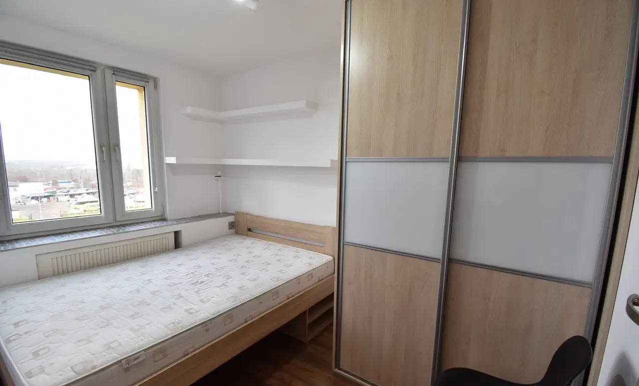 2-pokojowe mieszkanie z balkonem w Dąbrowie Górniczej - zdjęcie 6