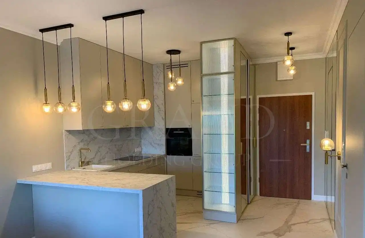 nowoczesne 51 m² | balkon | komórka | 2 miejsca w garażu - zdjęcie 10