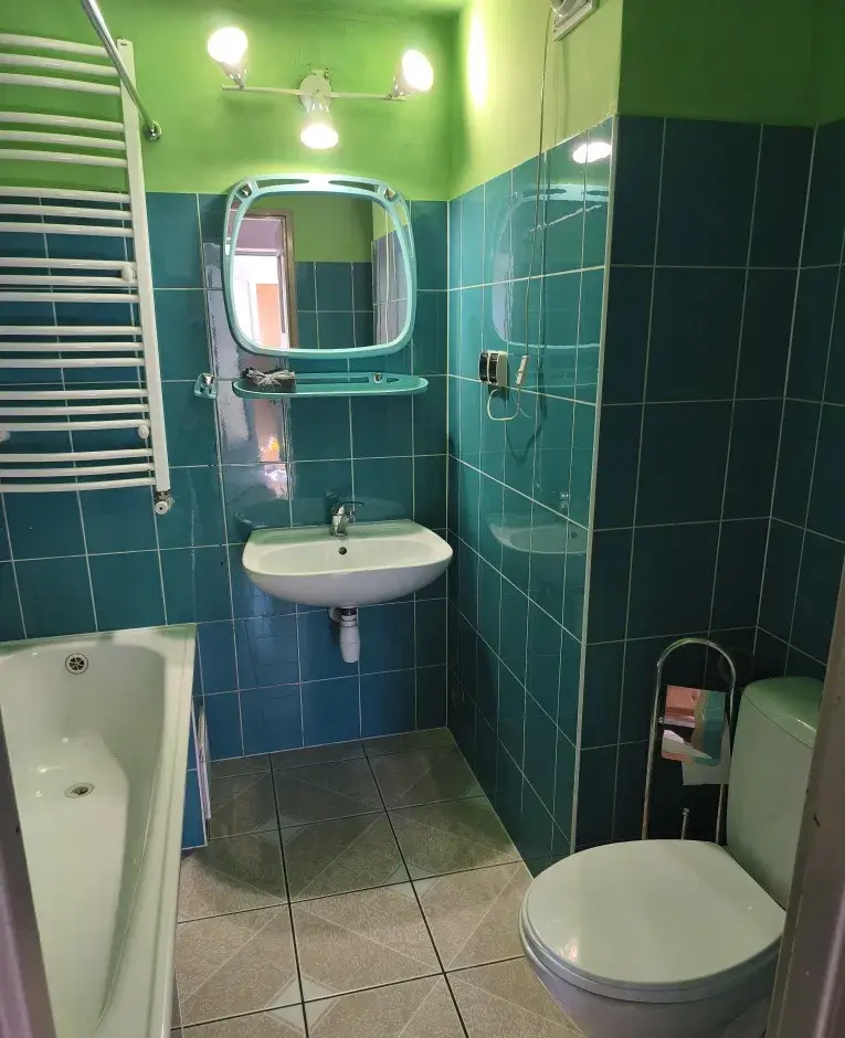 Podgórki Tynieckie 80m2 - zdjęcie 7