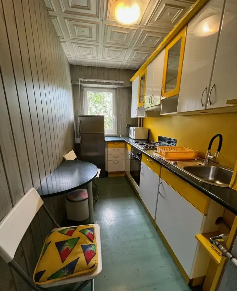 Wynajmę 2 pok. 42m2 Bielany Reymonta - zdjęcie 2