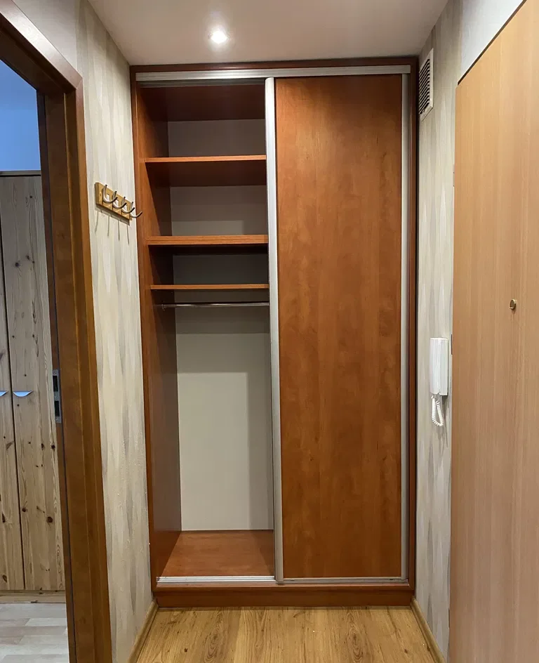Bezczynszowe mieszkanie 3-pokojowe z balkonem i piwnicą 57 m² - zdjęcie 7