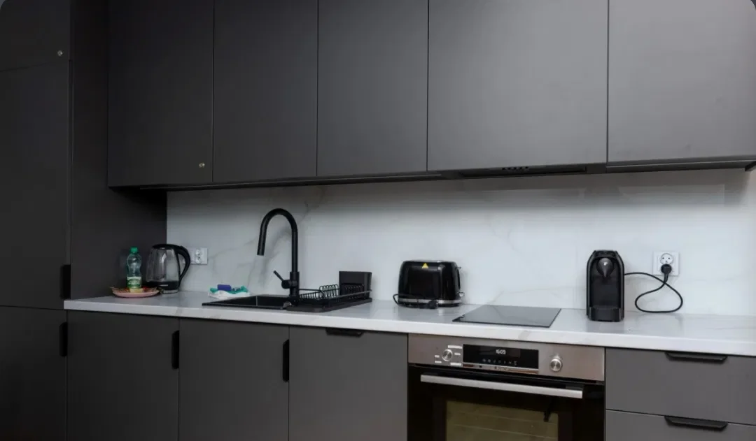 Nowoczesny Apartament w Sercu Wrocławia - zdjęcie 7