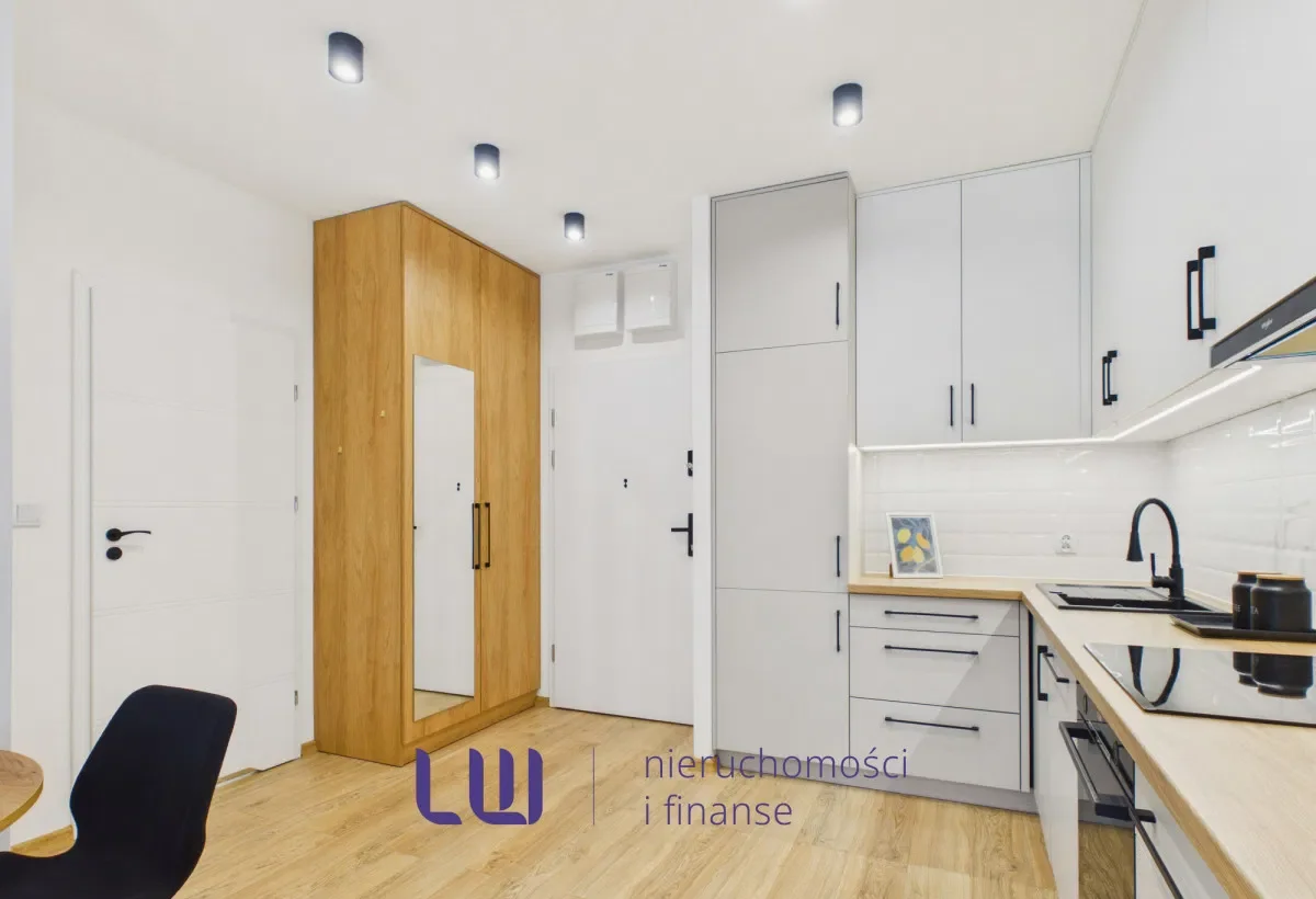 ustawne,garderoba,klimatyzacja,balkon,garaż x2 - zdjęcie 5
