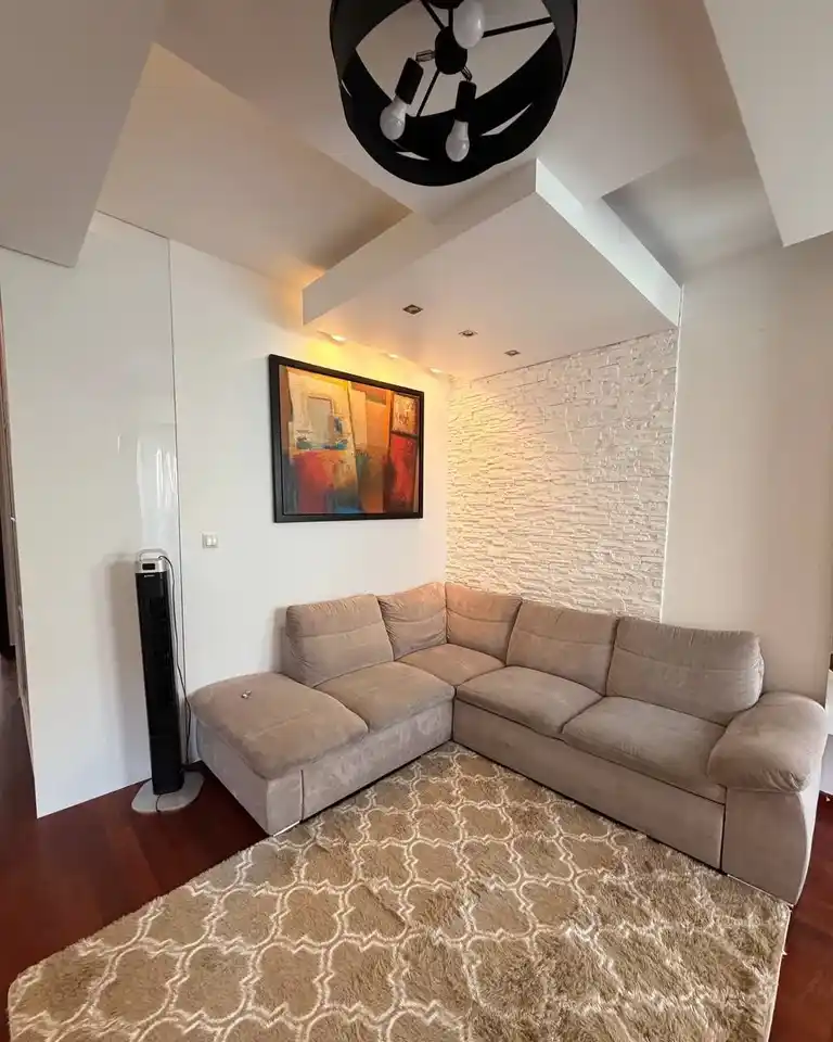 Mieszkanie, 70 m², Warszawa - zdjęcie 6