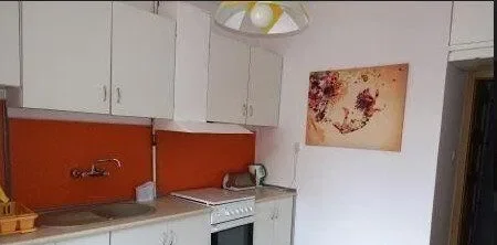 Pokój z widną kuchnią w centralnej części Muranowa - zdjęcie 5