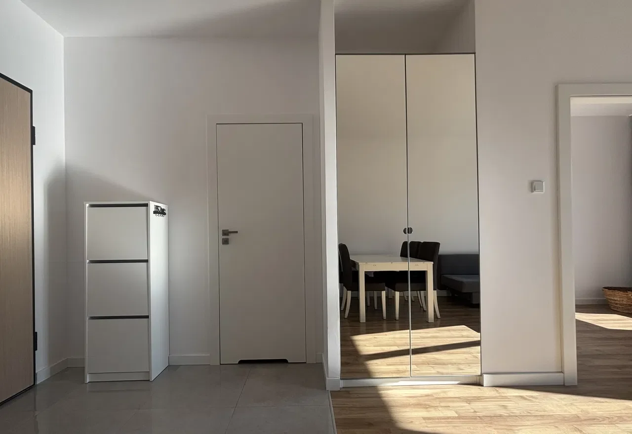 2 pokoje I ul. Zdrowa I balkon I garaż - zdjęcie 6