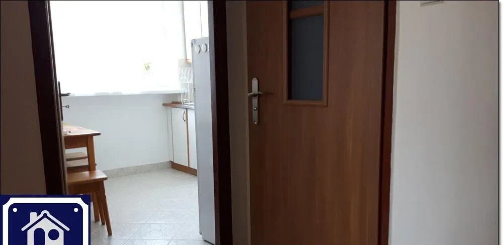 Dwupokojowe mieszkanie w Krakowie, Krowodrza - zdjęcie 4