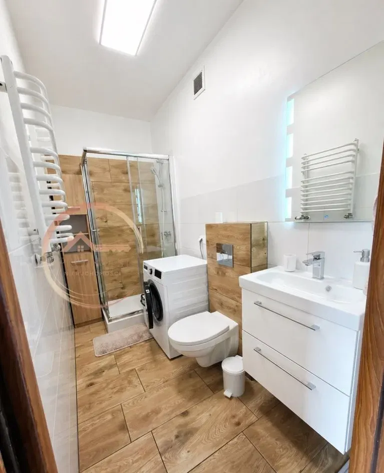 Kawalerka, Śródmieście, 27 m². - zdjęcie 6
