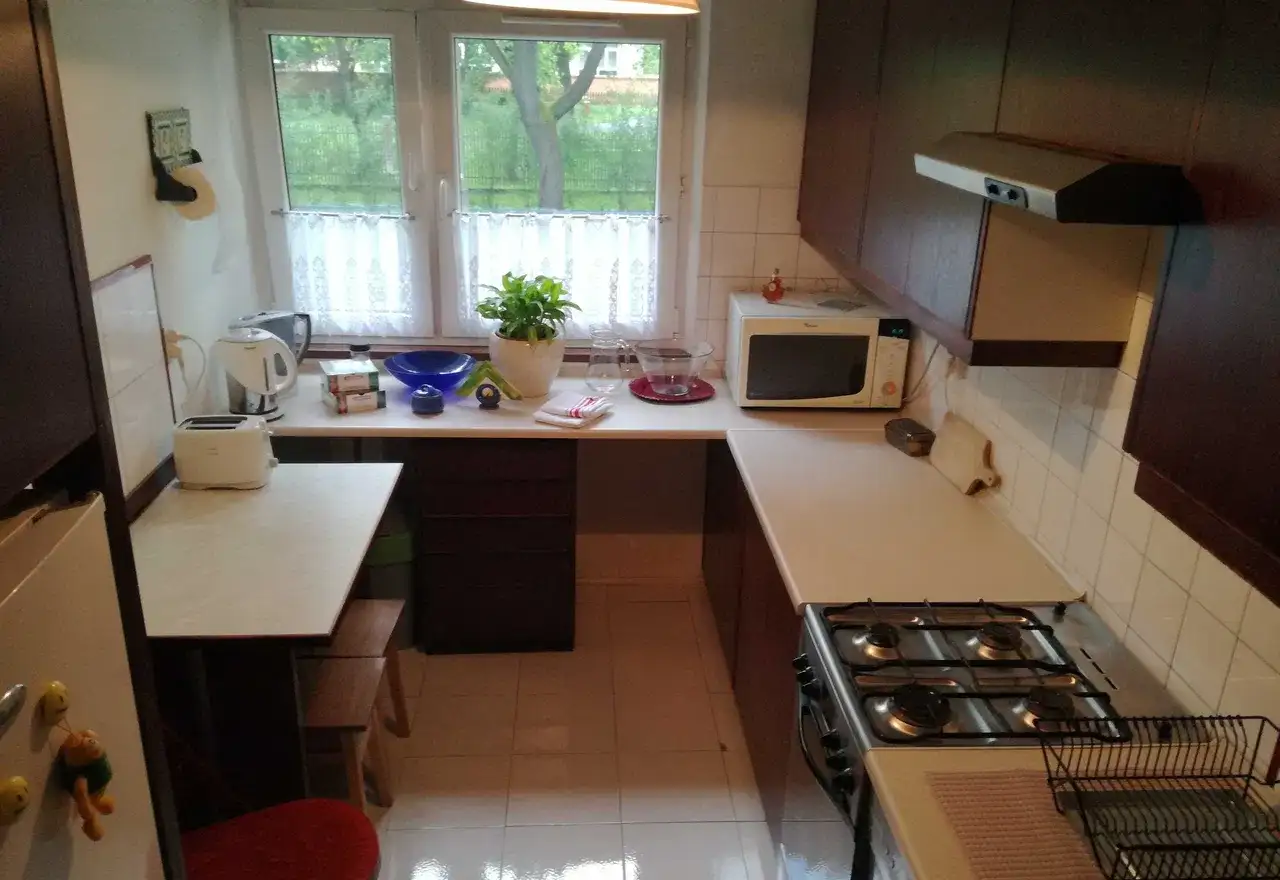Do wynajęcia wygodny pokój dla 1 osoby Krowodrza, ul. Mazowiecka - zdjęcie 6