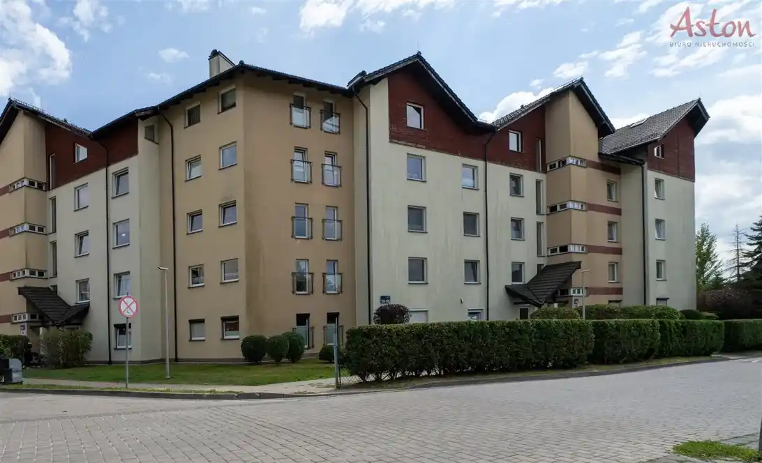 Mieszkanie na wynajem, Tychy, 3 pokoje - zdjęcie 10