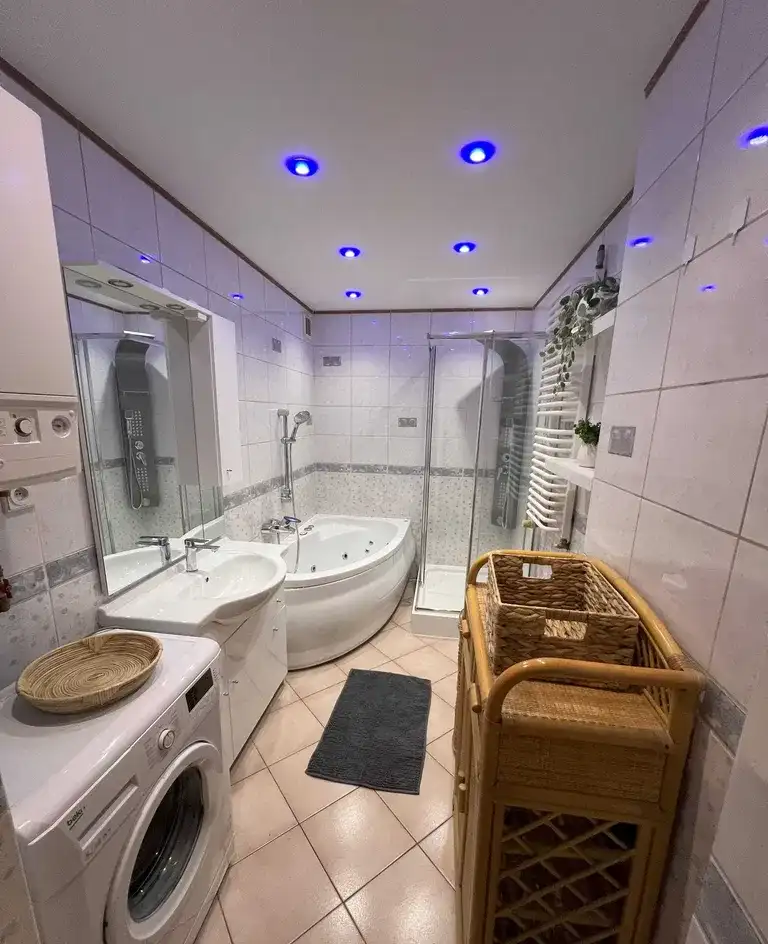 Pokój 1-osobowy w apartamencie, wysoki standard, bez prowizji - zdjęcie 7