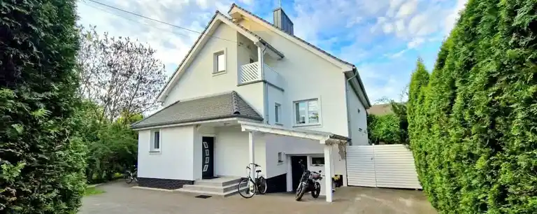 Wynajmę piękny, słoneczny pokój na Oporowie - zdjęcie 8