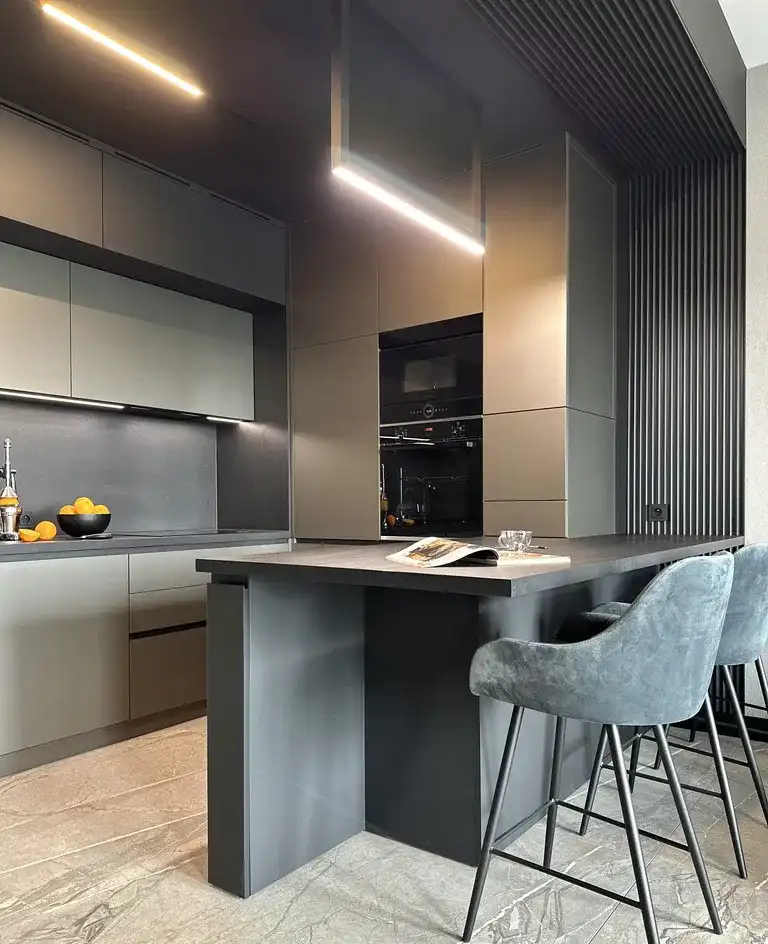 Apartament premium w Katowicach - zdjęcie 4