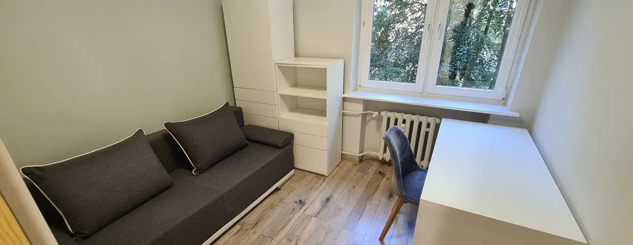 Bez prowizji | 2 rozkładowe pokoje + osobna kuchnia | 10 min do Rynku! - zdjęcie 6