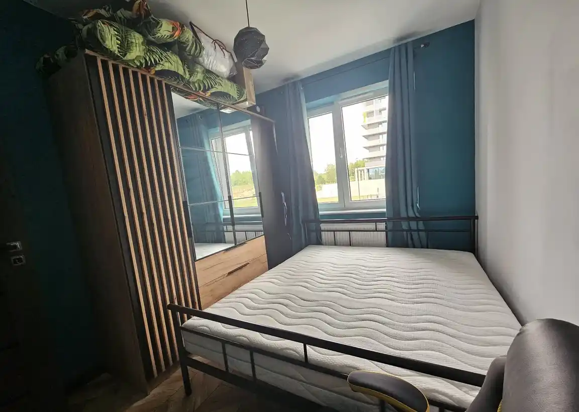 Mieszkanie 2-pokojowe z balkonem w Rzeszowie przy ul. 9 Dywizji Piechoty - zdjęcie 6