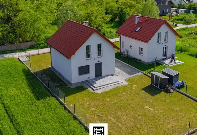Komfortowy dom z ogrodem | 4 sypialnie | Spokojna okolica - zdjęcie 2