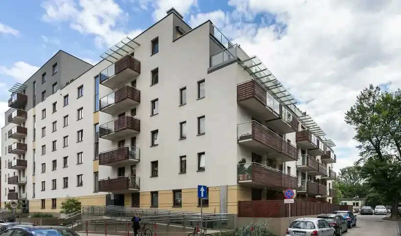 3 pokojowy apartament, Grzegórzecka 77 - zdjęcie 9