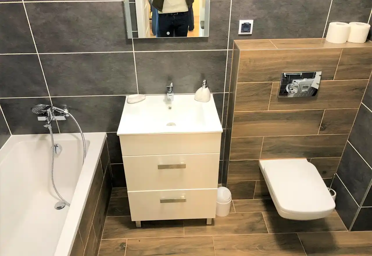 Prądnicka 65 | 2 -pok. | 44 m2 | dostępne od zaraz - zdjęcie 10