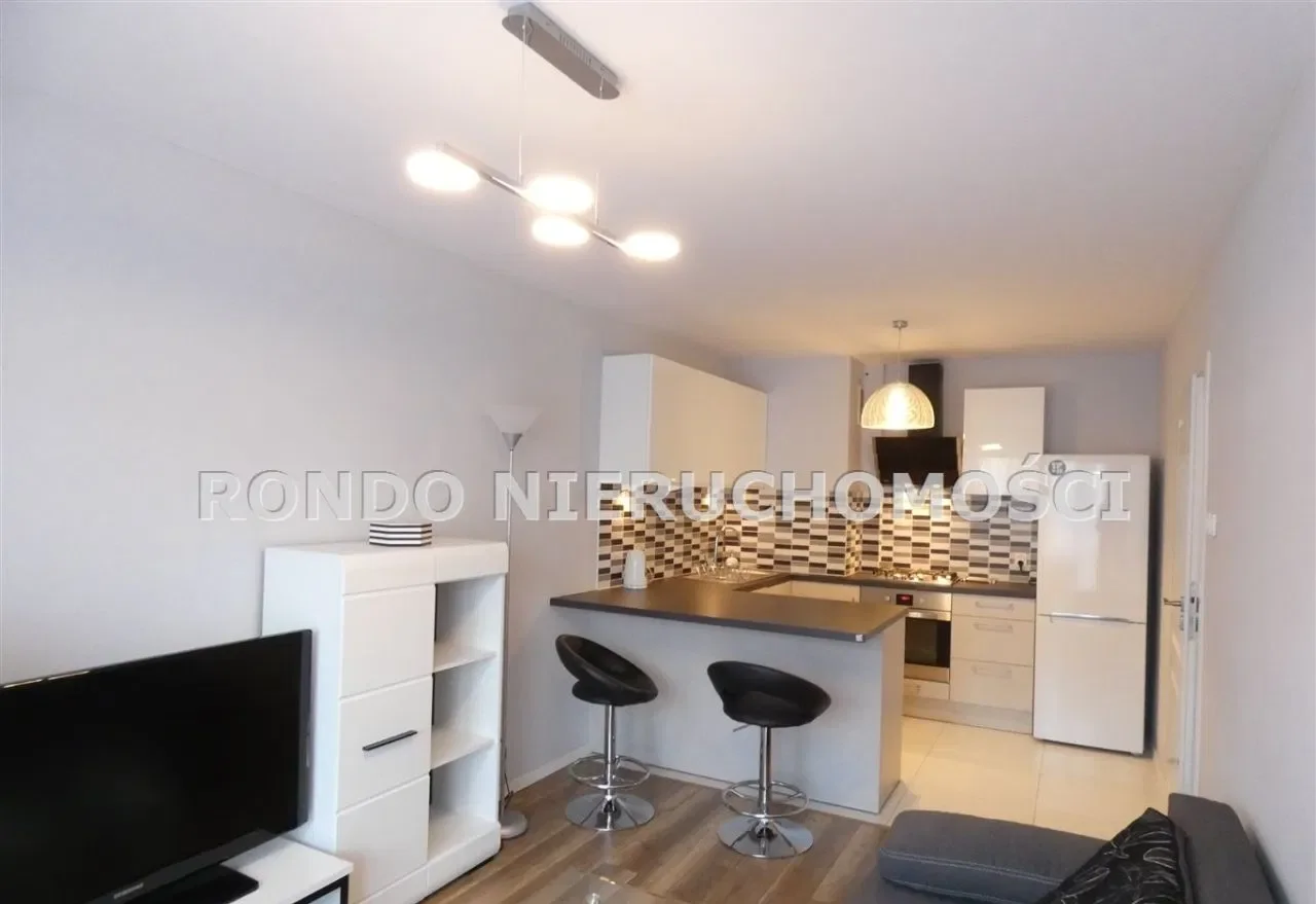 Sliczne 2pok,38m2,windA For Rent Drobnera/Bema - zdjęcie 5