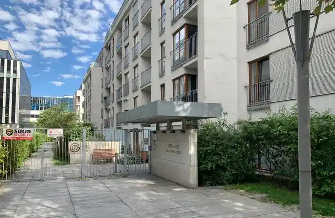 Mieszkanie 3-pokojowe z balkonem w Wildzie - zdjęcie 5