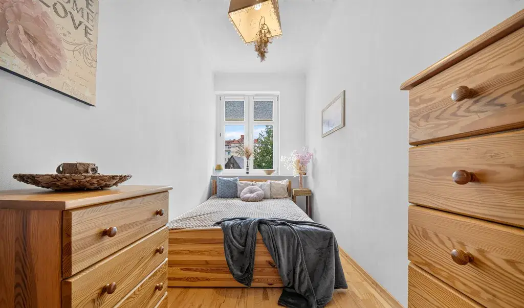 3 pokoje | 61 m² | Niebuszewo | Kołłątaja - zdjęcie 7