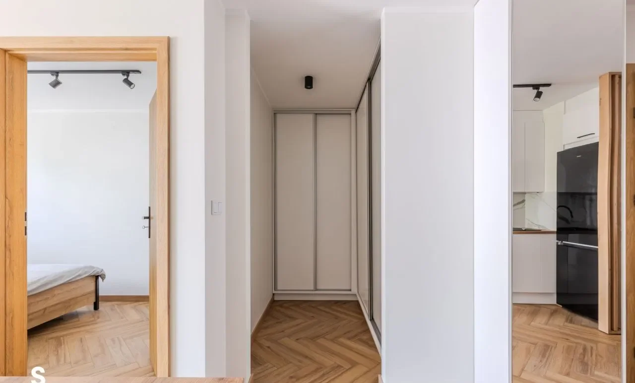 Nowy apartament | Inwestycja Murapol Agosto - zdjęcie 2