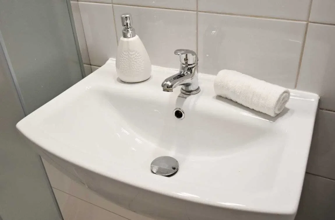 Pokój dla jednej osoby Horbaczewskiego 5 Gocław - zdjęcie 6