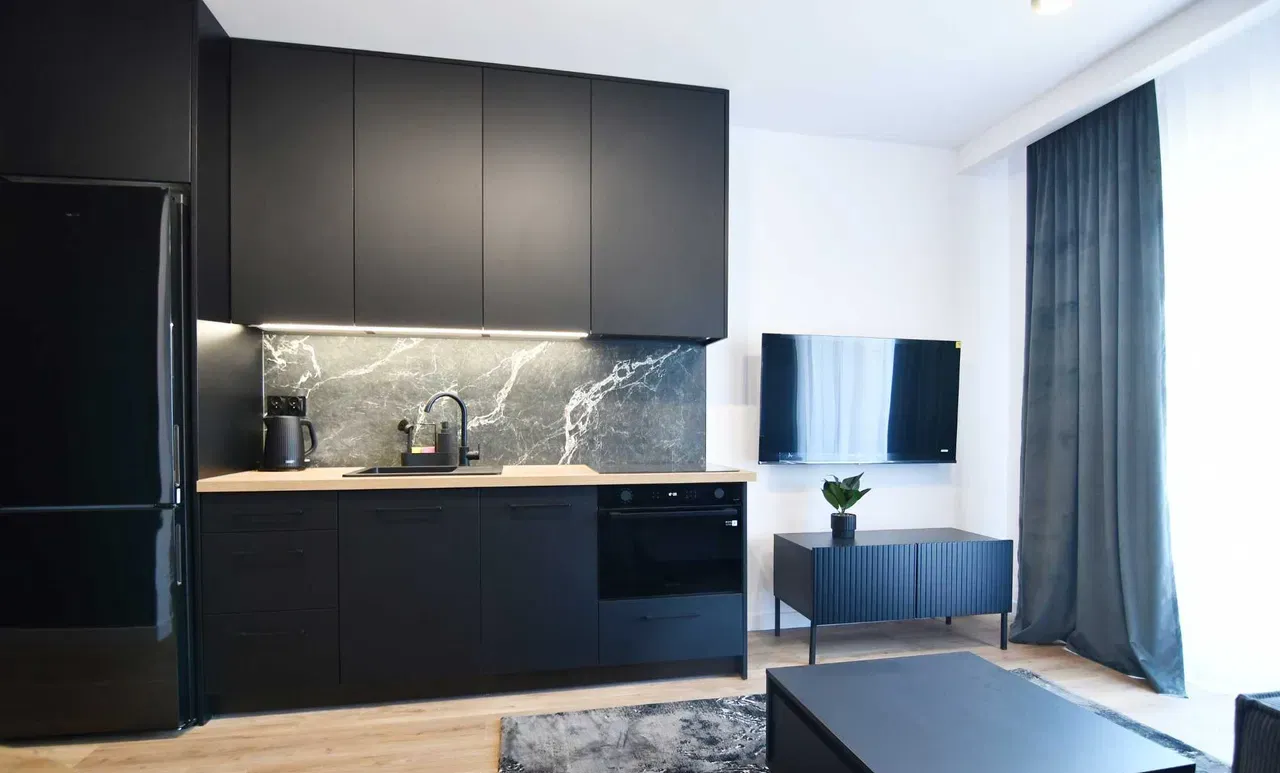 Nowa kawalerka 26m2 na Osiedlu Architektów - zdjęcie 3