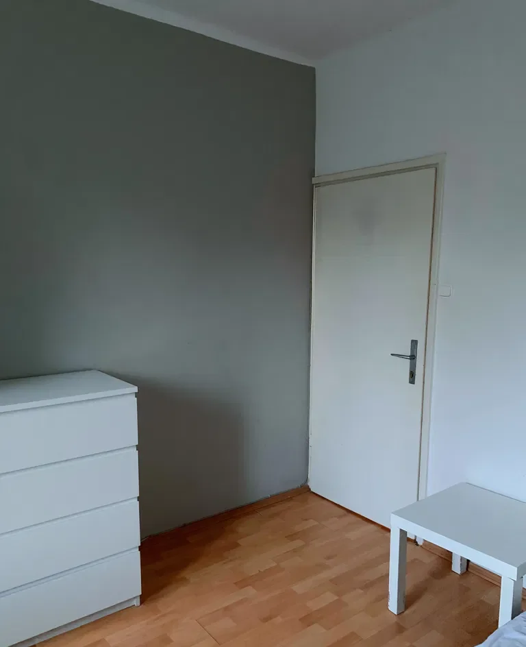 Cozy Room in Mokotów Near Universities – Available Now - zdjęcie 3