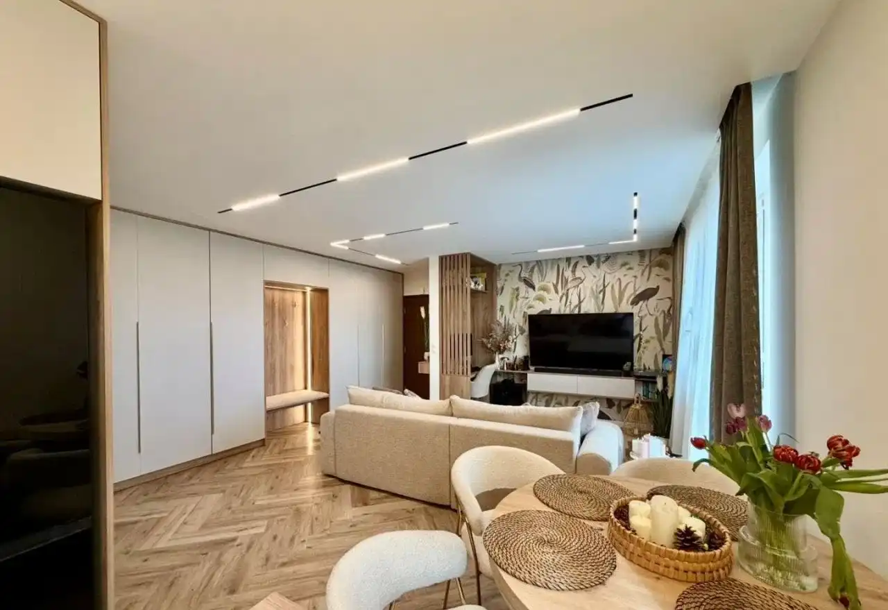 Mieszkanie, 51,80 m², Grudziądz - zdjęcie 3