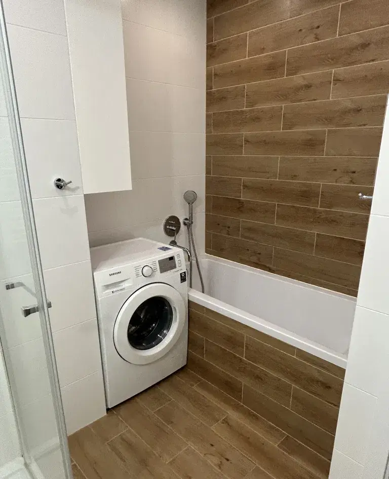 Wynajmę mieszkanie 3-pokojowe, 58 m, Corner Park, częściowo umeblowane - zdjęcie 8