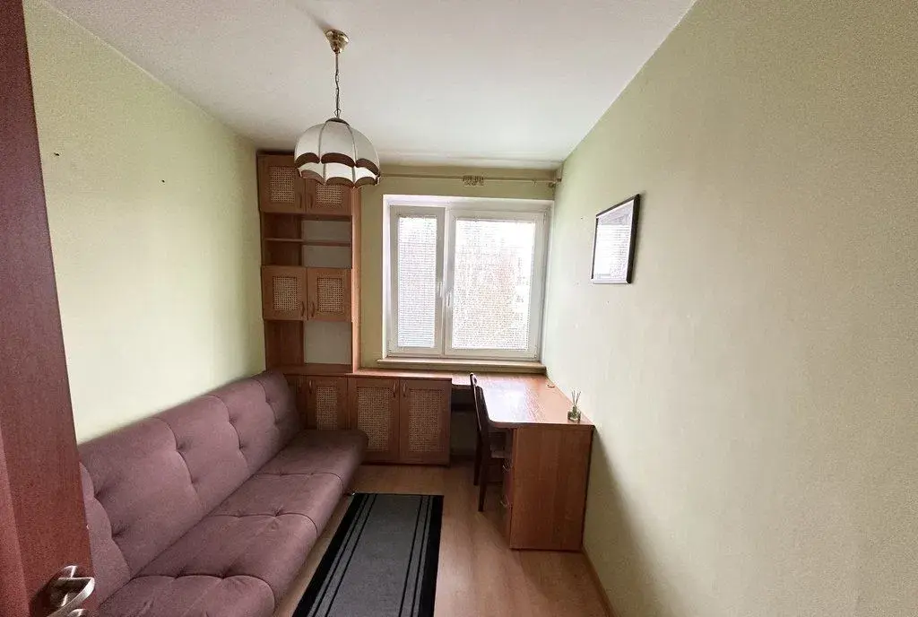 Mieszkanie do wprowadzenia od zaraz - zdjęcie 5