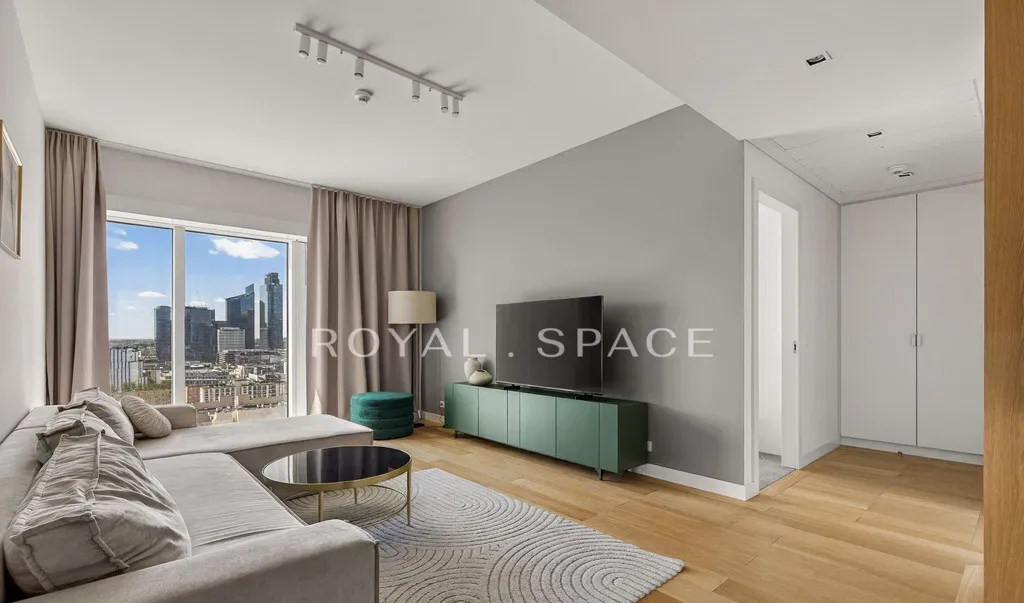 Apartament w luksusowej inwestycji! | Złota 44 - zdjęcie 5