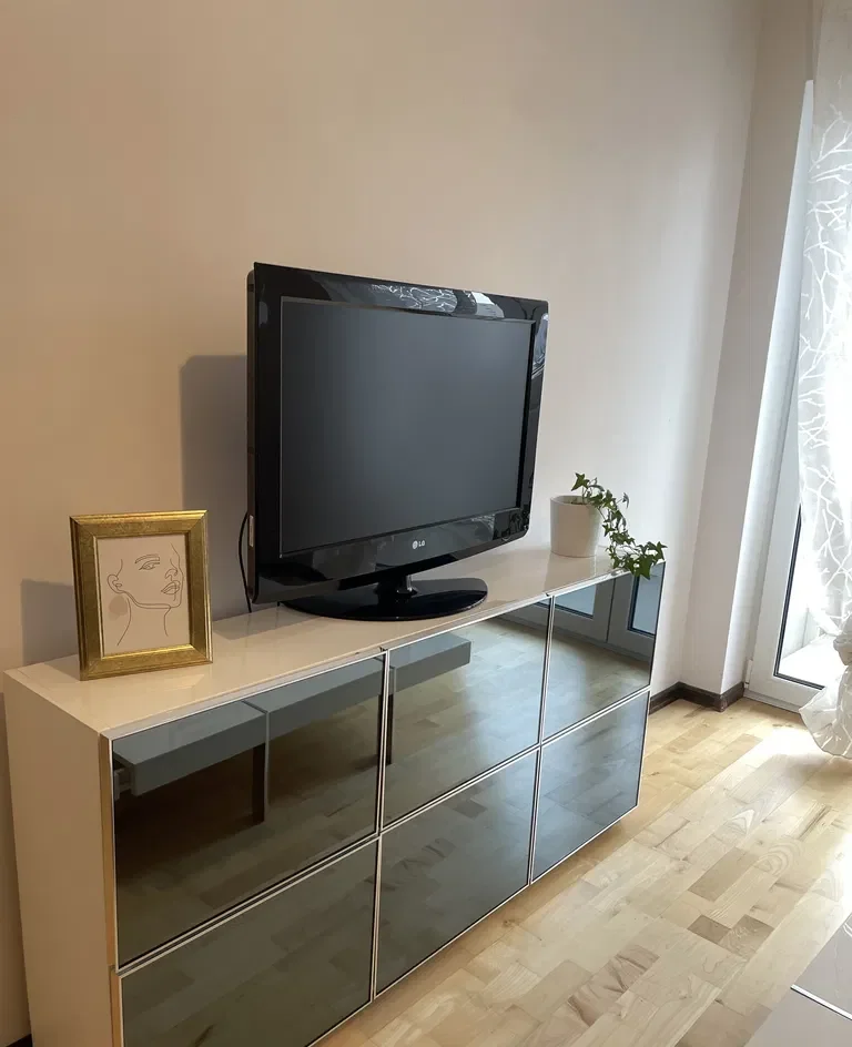 Mieszkanie 2 pokojowe przy ul. Wróblewskiego w Łodzi - zdjęcie 6