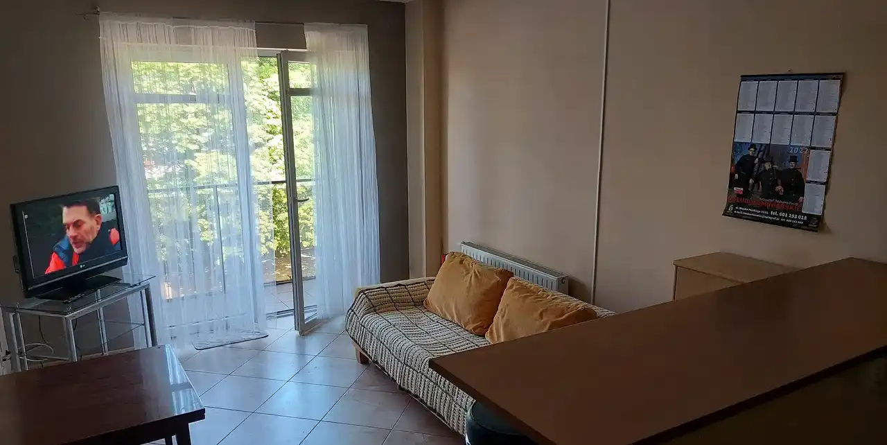 Mieszkanie 52 m2 ul. Rzgowska - zdjęcie 2