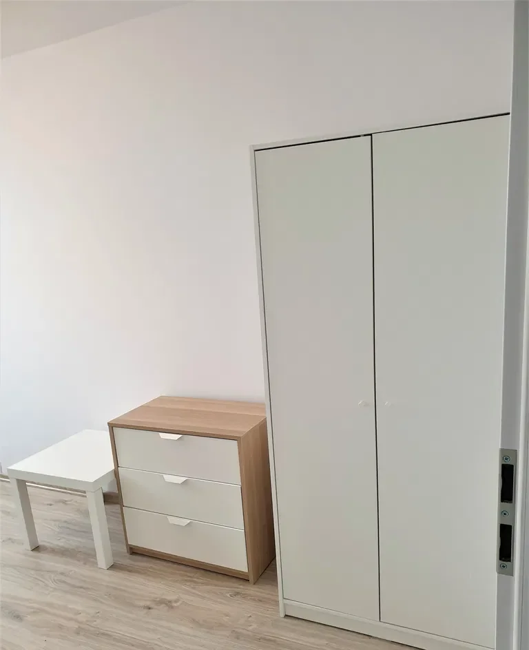 Pokój jednoosobowy 870 zł + 480 zł opłaty, ul. Popowicka, Wrocław - zdjęcie 4