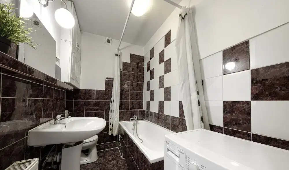 Pokój przy metrze Metro Kabaty (450m), ul. Pod Lipą, od zaraz - zdjęcie 10