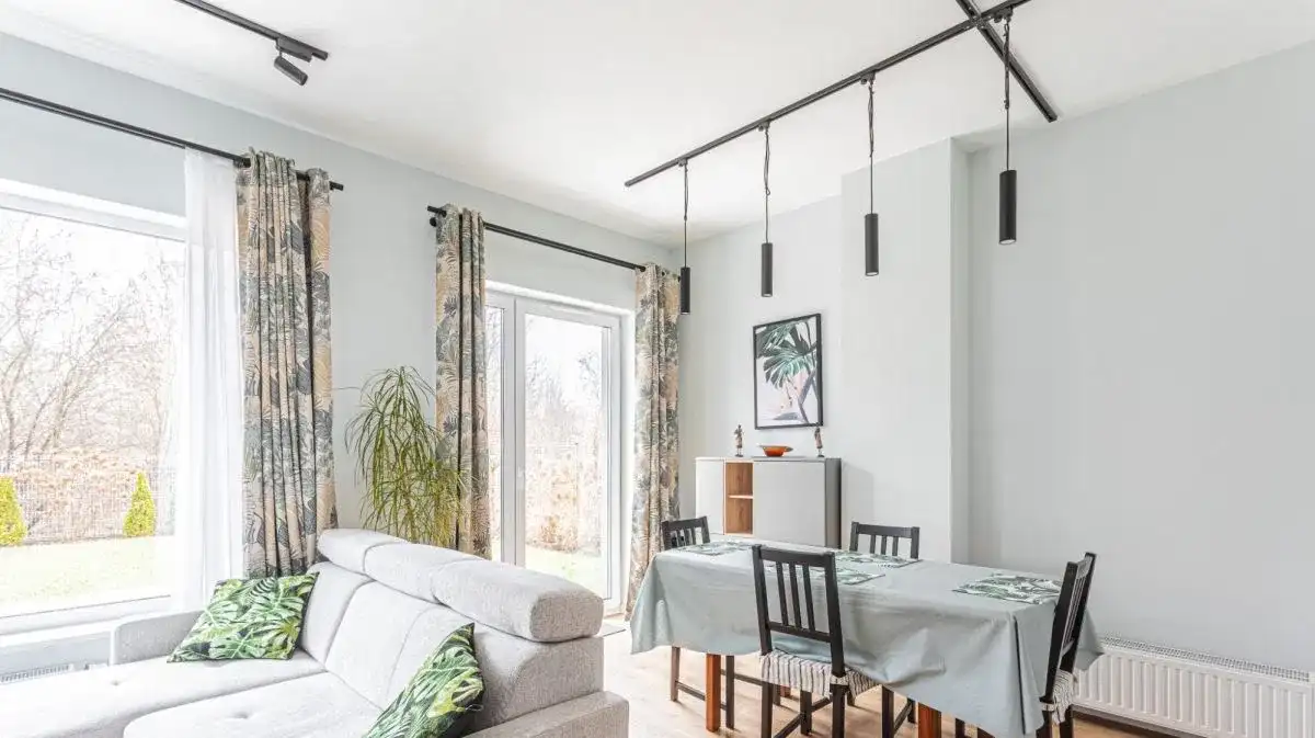 4-pokojowy bliźniak 94 m² | ul. Rekreacyjna Józefosław - zdjęcie 3