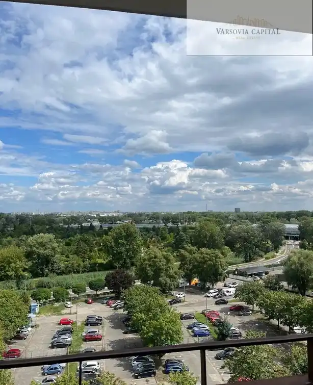 Tuż przy parku 2 pokoje mieszkanie 48 m² |Bielany - zdjęcie 3