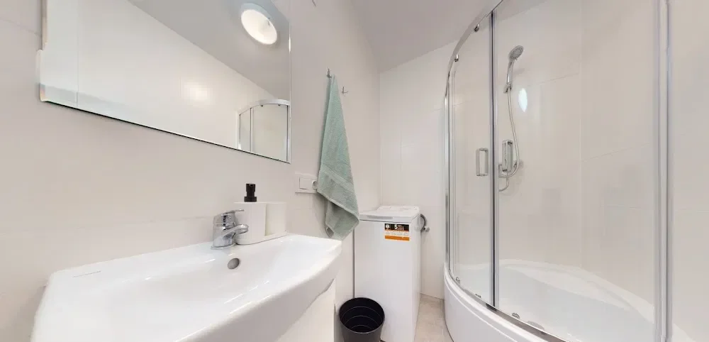 Pokój 10 m², Warszawa, Bielany - zdjęcie 8