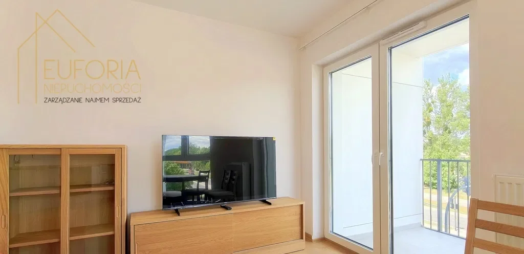 Nowy Apartament w centrum Łodzi - zdjęcie 4