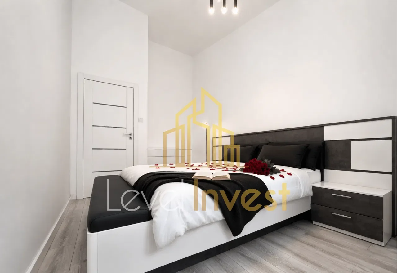 Apartament do wynajęcia Panorama Kliny | 3 pokoje | Garaż podziemny | - zdjęcie 6