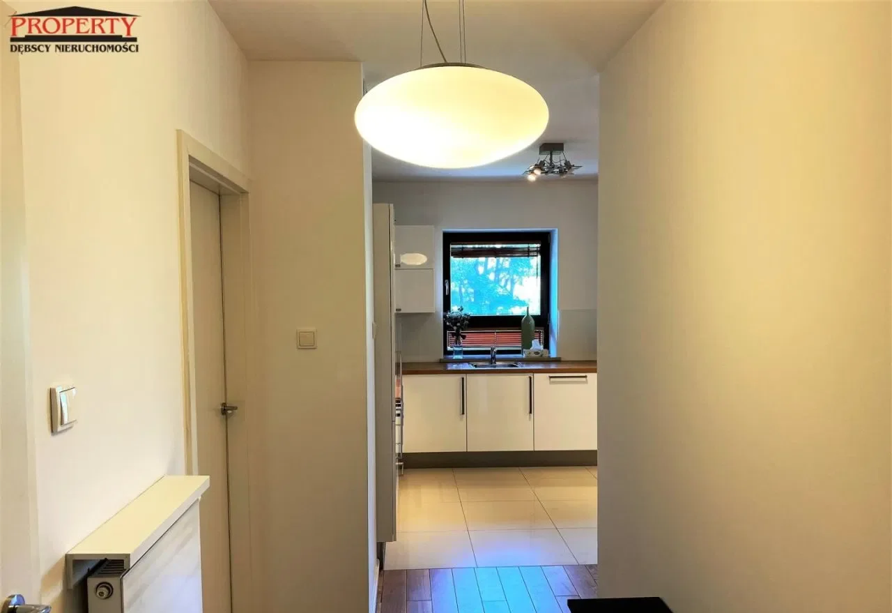 Komfortowy apartament w centrum Łodzi obok parku. - zdjęcie 9
