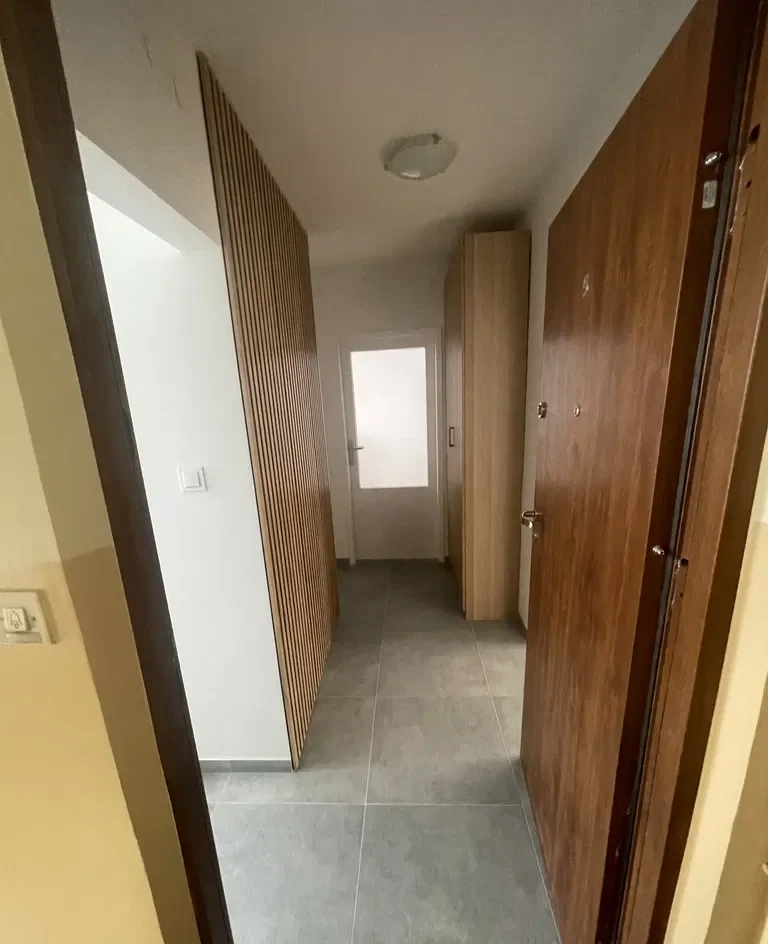 Przestronne mieszkanie 45 m² z balkonem na Tatary - zdjęcie 10