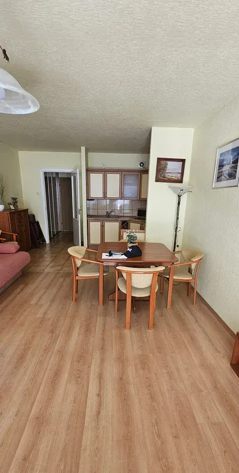 Mieszkanie, 38 m², Pobierowo - zdjęcie 10